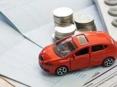 合阳个人车辆抵押消费贷款肯定要知道的6个要点